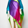 CAPE AIRE BOHÊME MULTICOLOR