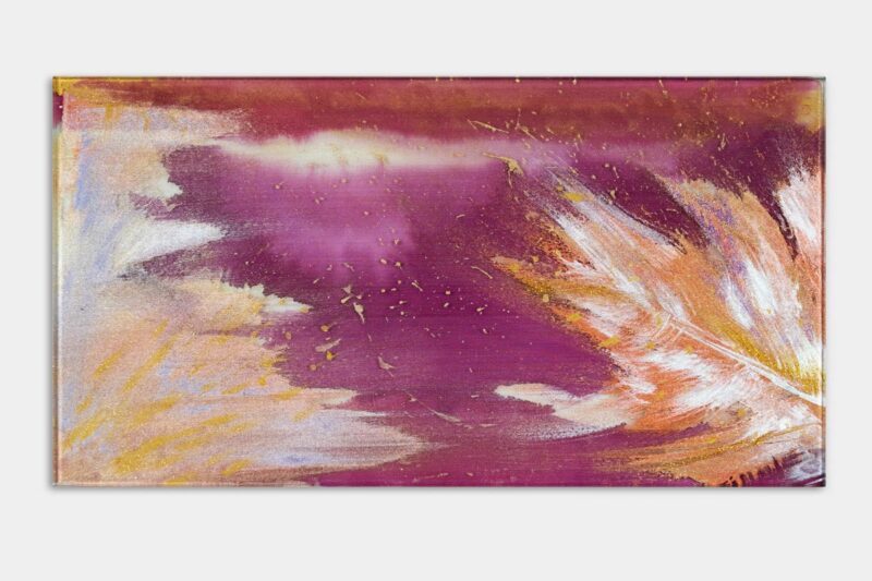 CRISETA ABSTRACTO